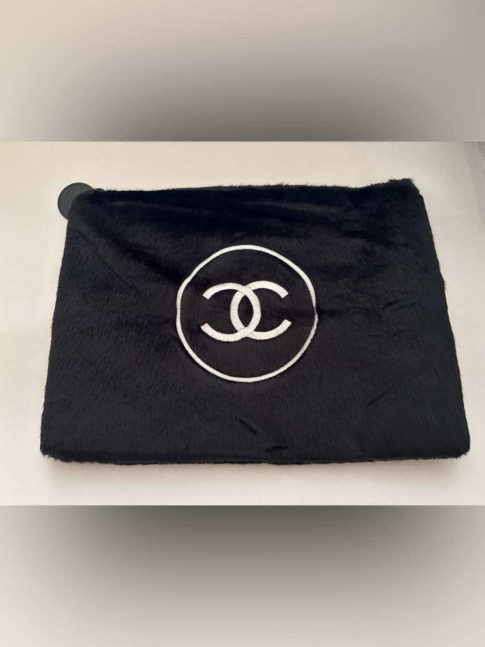 Chanel VIP Makeup Bag